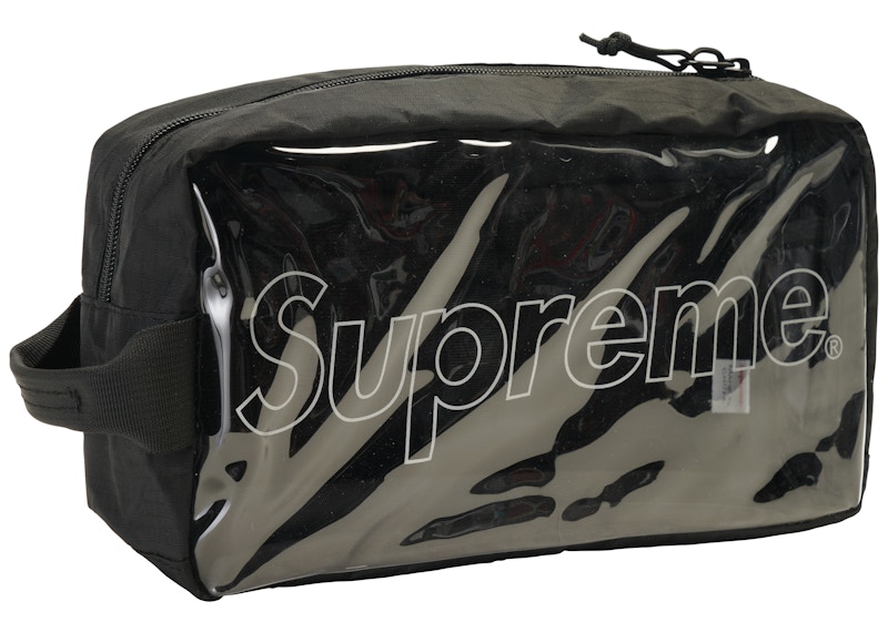 Supreme 18AW utility bag-