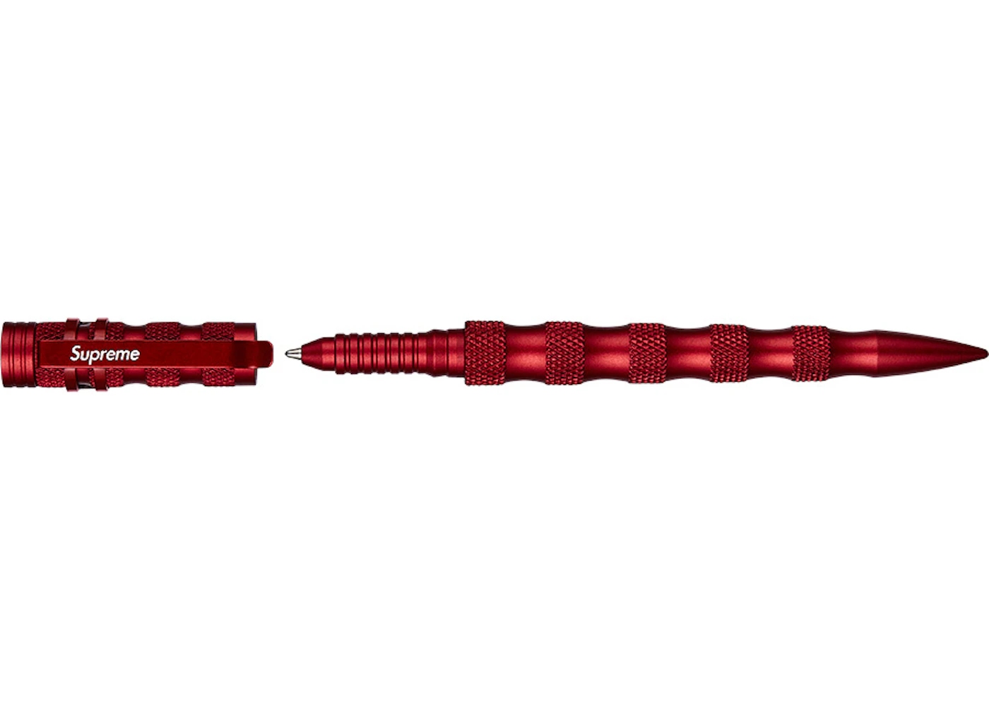 Supreme Uzi Tactical Striker Pen Red FW16 US - Main Image