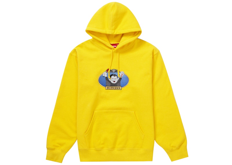 Supreme Cross Logo Hoodie Yellow M Sale 98 Off Supreme Cross Logo Hoodie Yellow M Sale 98 Off