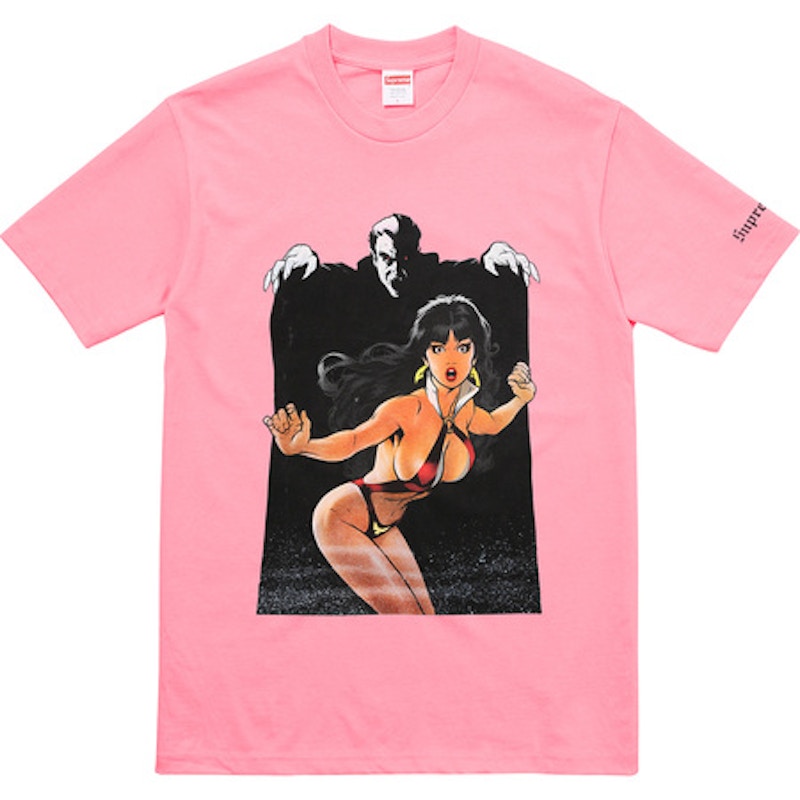 Supreme vampirella outlet