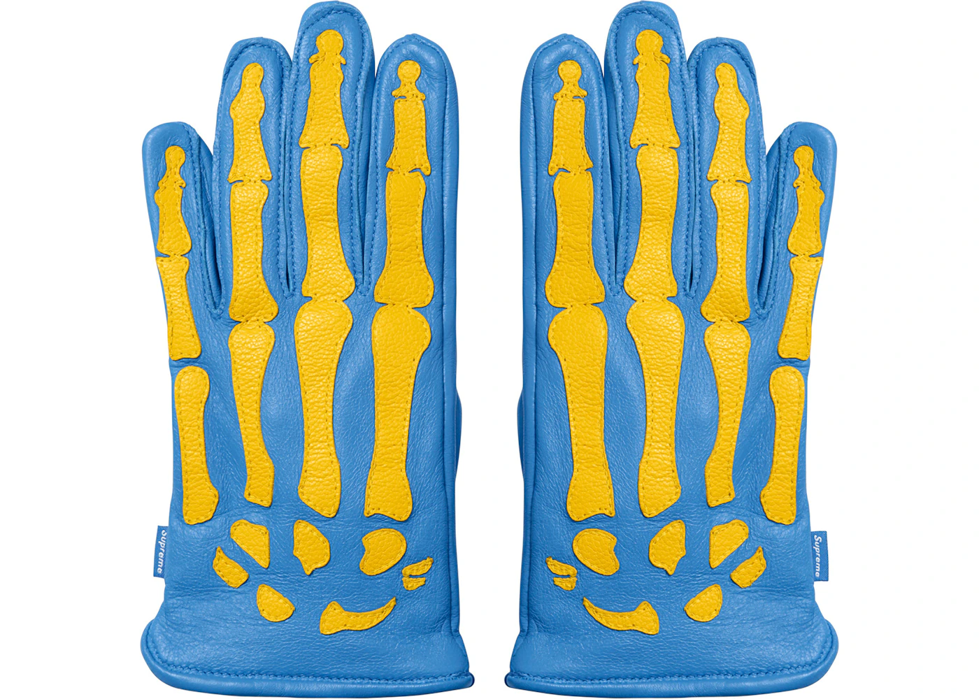 Supreme vanson gloves Clearance