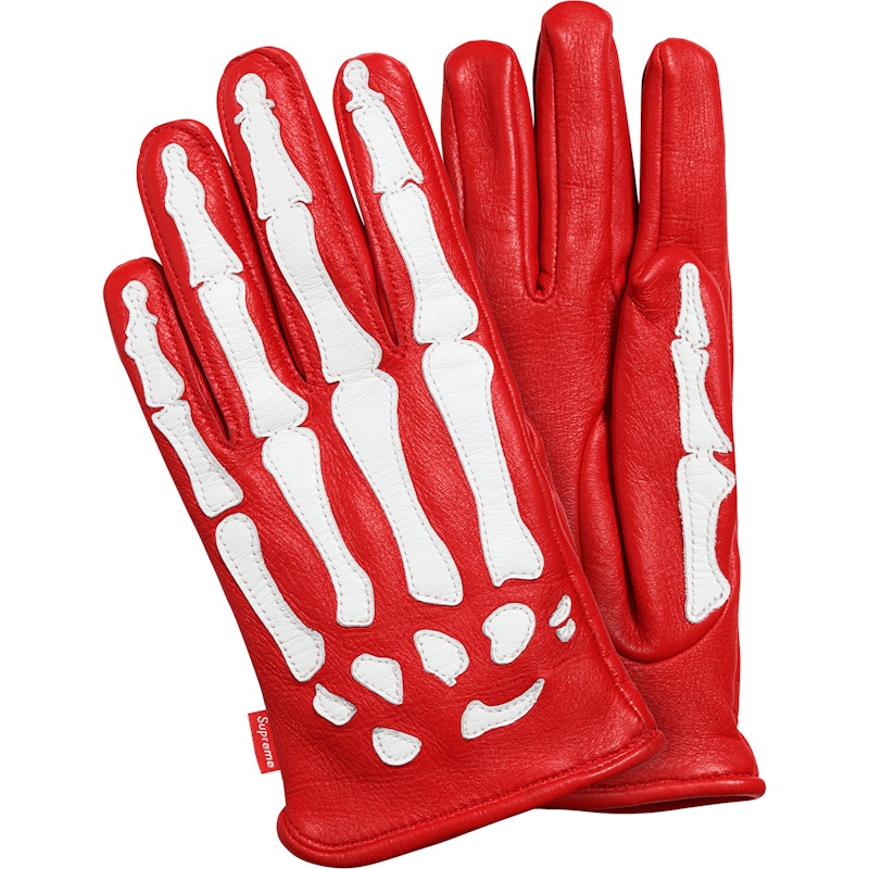 Supreme rubber gloves stockx cheap