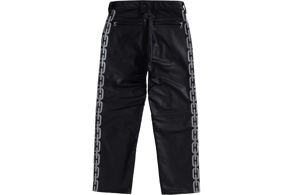 Supreme ghost rider pants Clearance