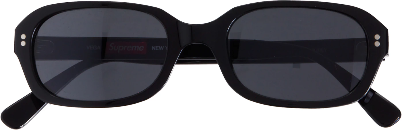 Supreme Corso Sunglasses 'Black' - SS23G4 BLACK