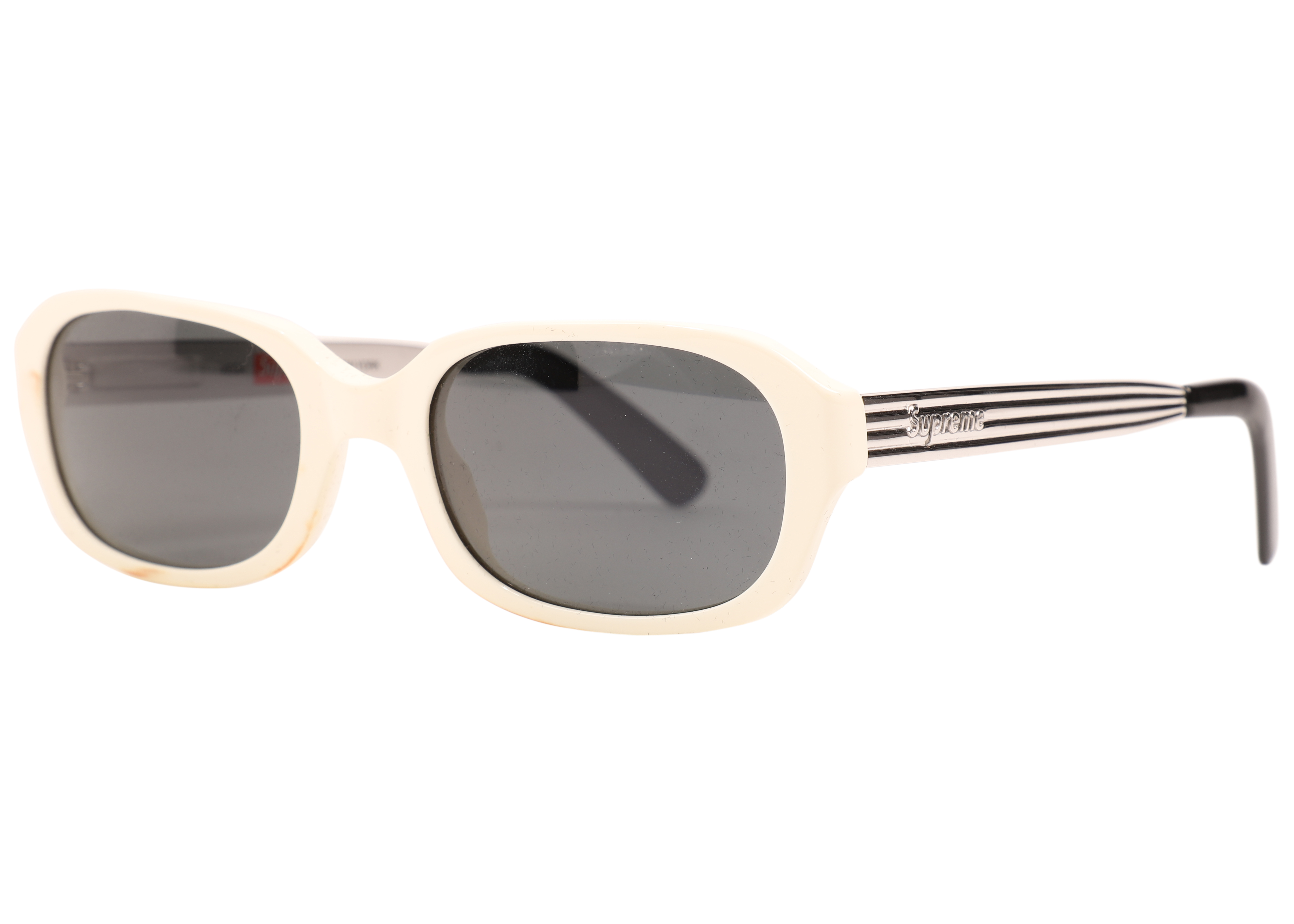 Supreme Vega Sunglasses Bone - SS16 - US