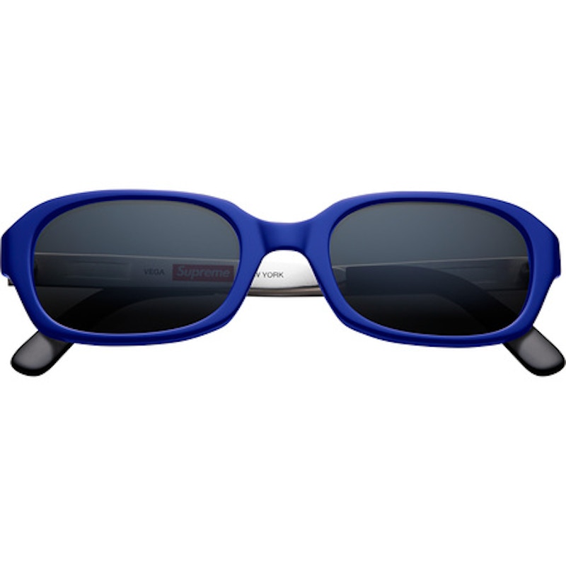 Supreme 2025 vega sunglasses