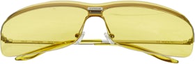 Louis Vuitton Cyclone Sunglasses Transparent - SS22 - US