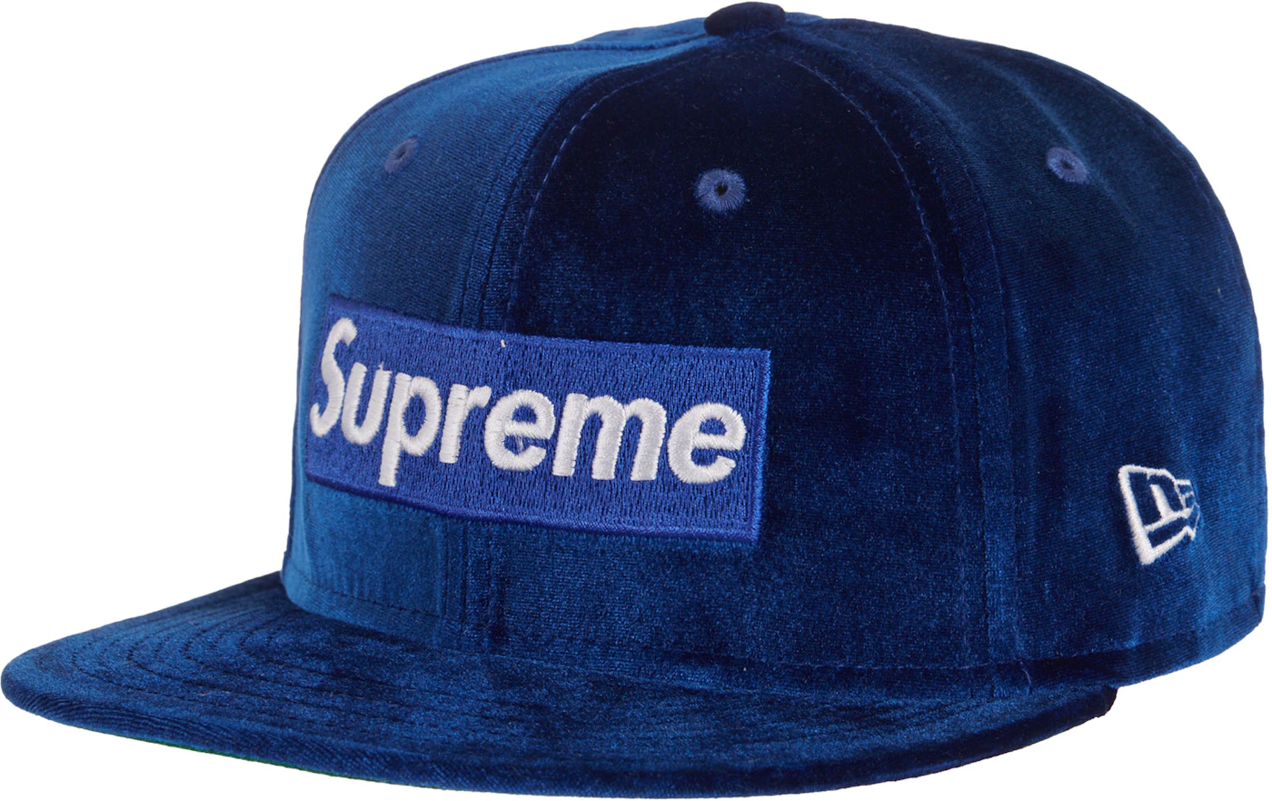 Supreme Supreme x LV Box Logo 2000 OG Cease And Desist Baby Blue