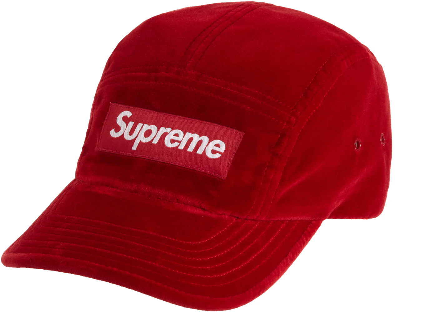 Supreme Cap (red) : : Clothing & Accessories
