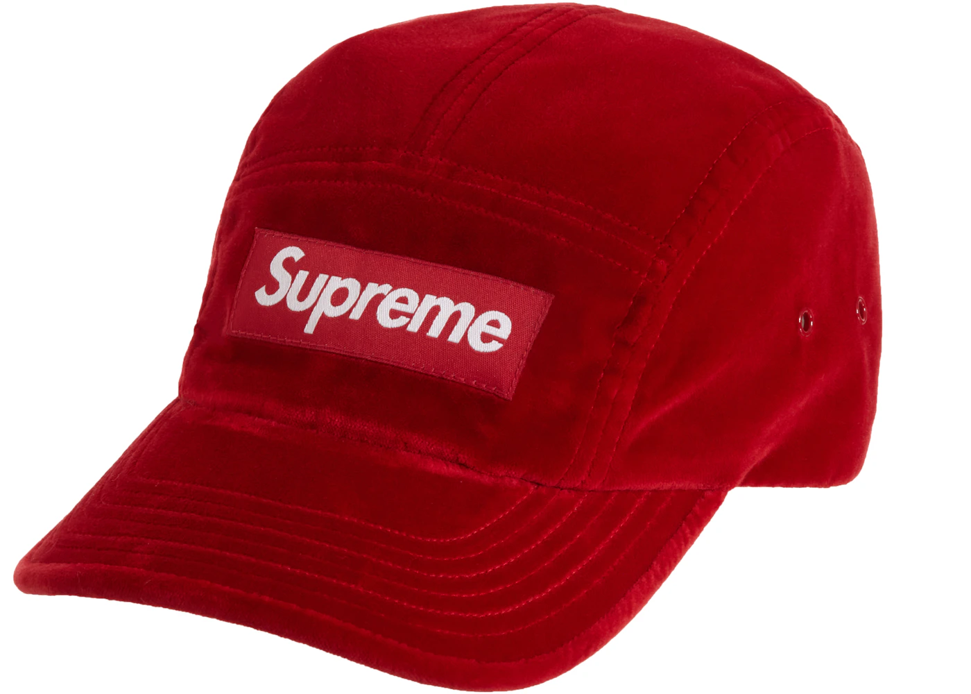 Cap supreme red Clearance