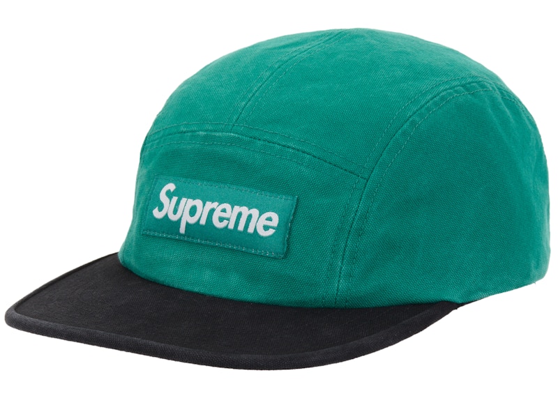 Supreme-Ventile-Camp-Cap-SS25-
