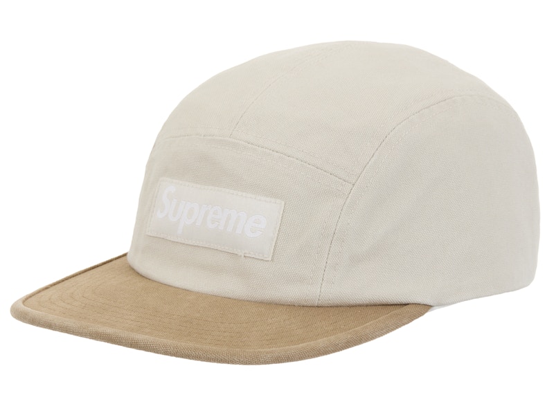 新品 お得 Supreme 2025SS Ventile Camp Cap Supreme シュプリーム 2025SS Ventile Camp Cap ベンタイル