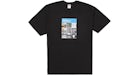 Supreme Verify Tee Black