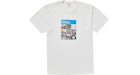 Supreme Verify Tee White