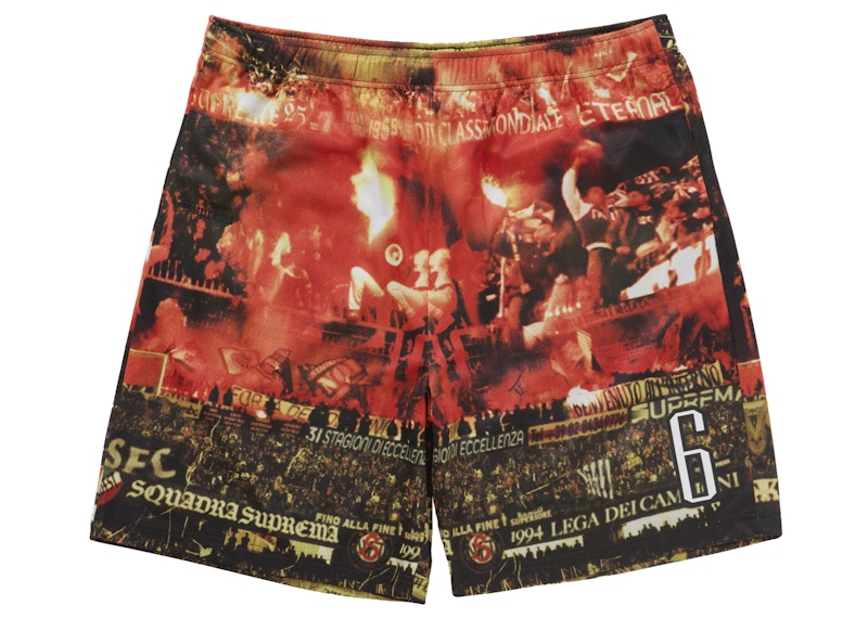 トップス Supreme Vinci Per Noi Soccer Jersey L Vinci Per Noi Soccer Jersey - Shop - Supreme