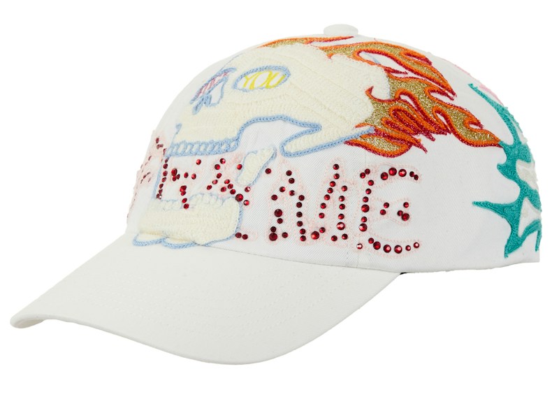 Supreme WFST 6-Panel White