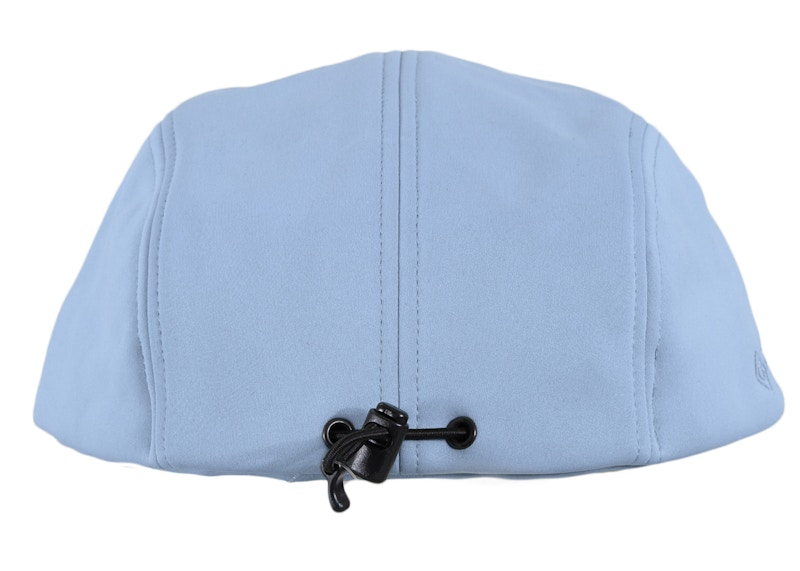 Supreme WINDSTOPPER Earflap Camp Cap (FW23) Blue - FW23 - US