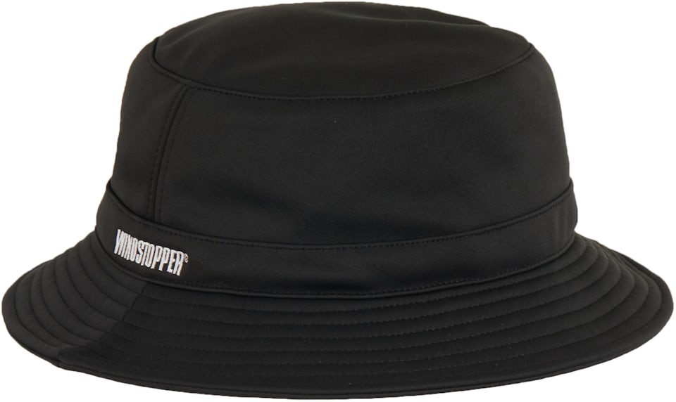 supreme windstopper bucket hat