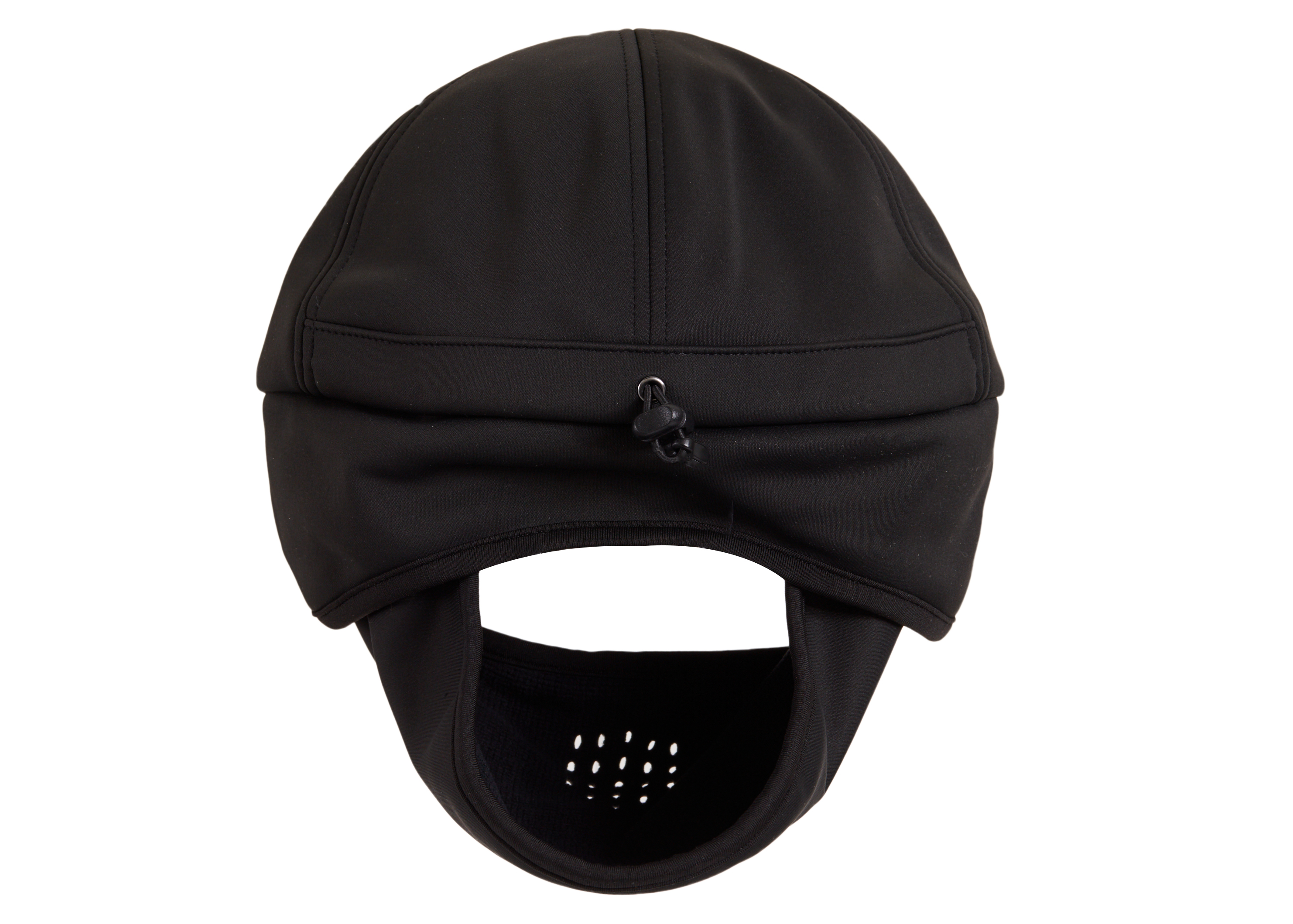 Supreme WINDSTOPPER Facemask 6-Panel Black - FW22 - US