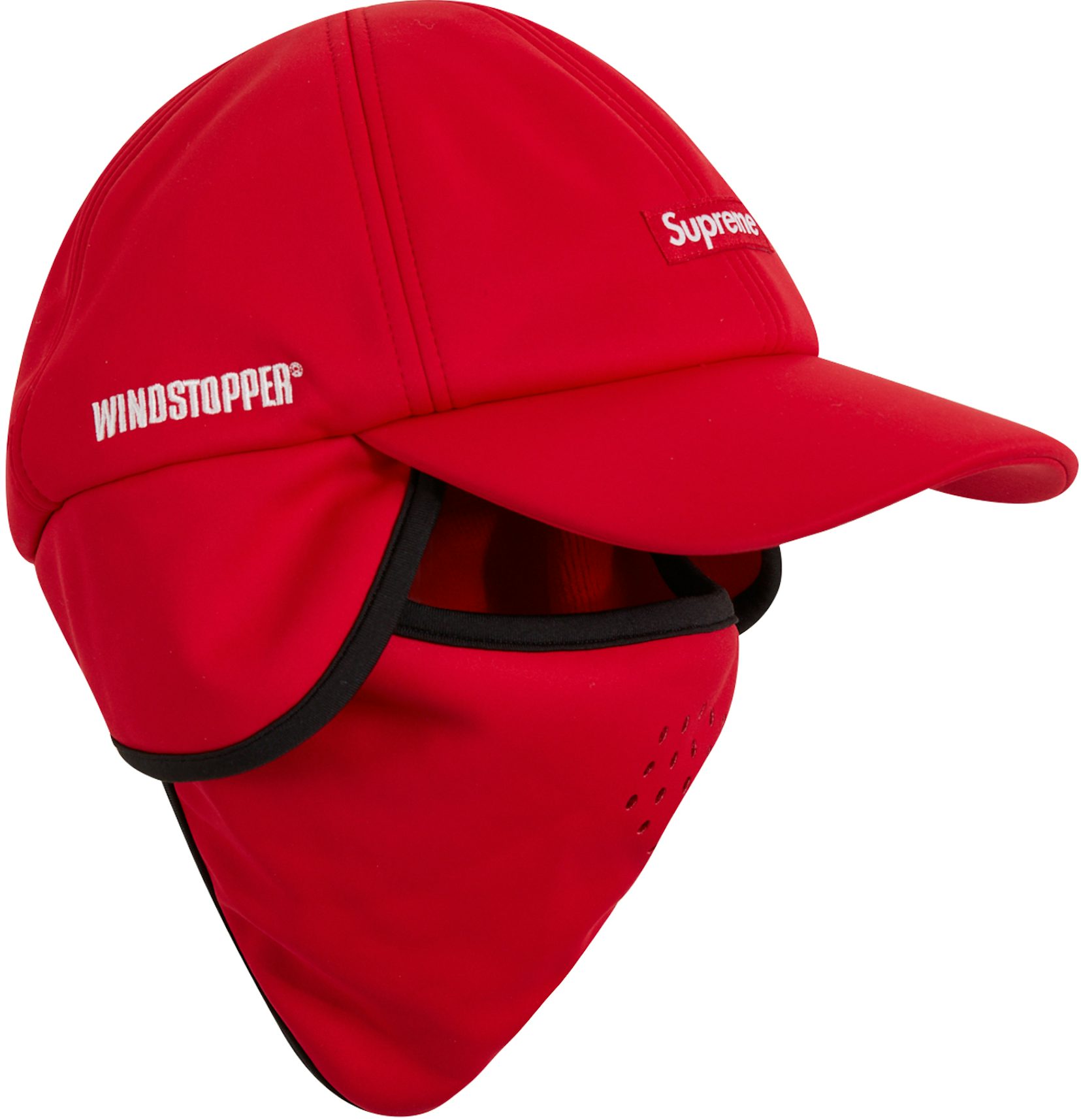 Supreme Windstopper Facemask