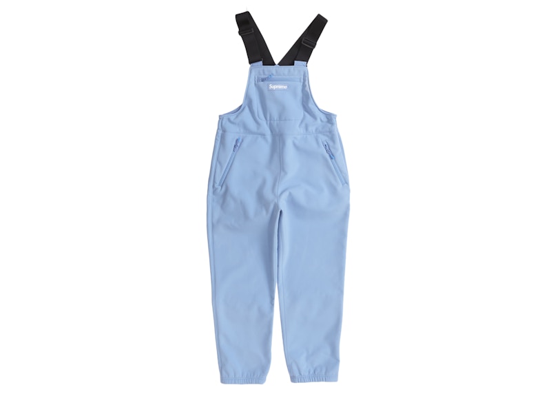 Supreme WINDSTOPPER Overall Light Blue メンズ - FW23 - JP