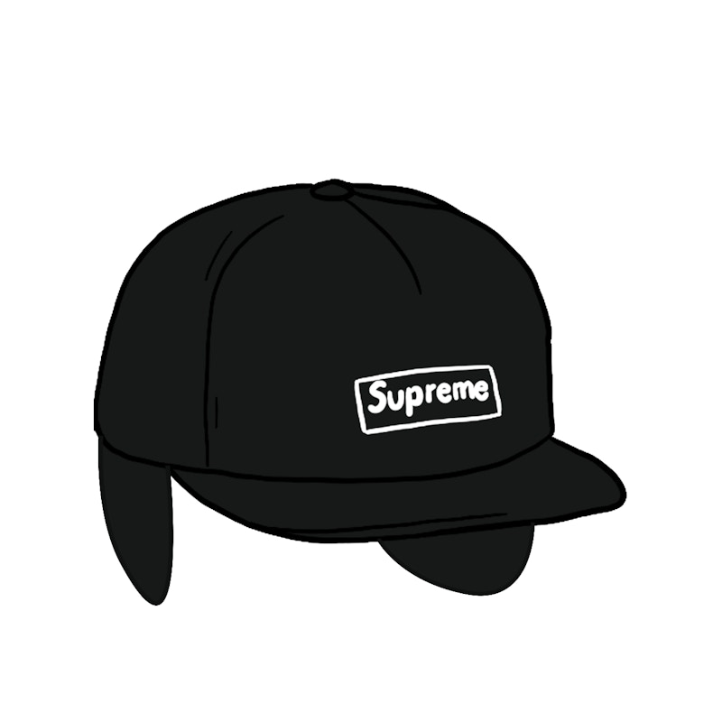 Supreme windstopper hat Clearance