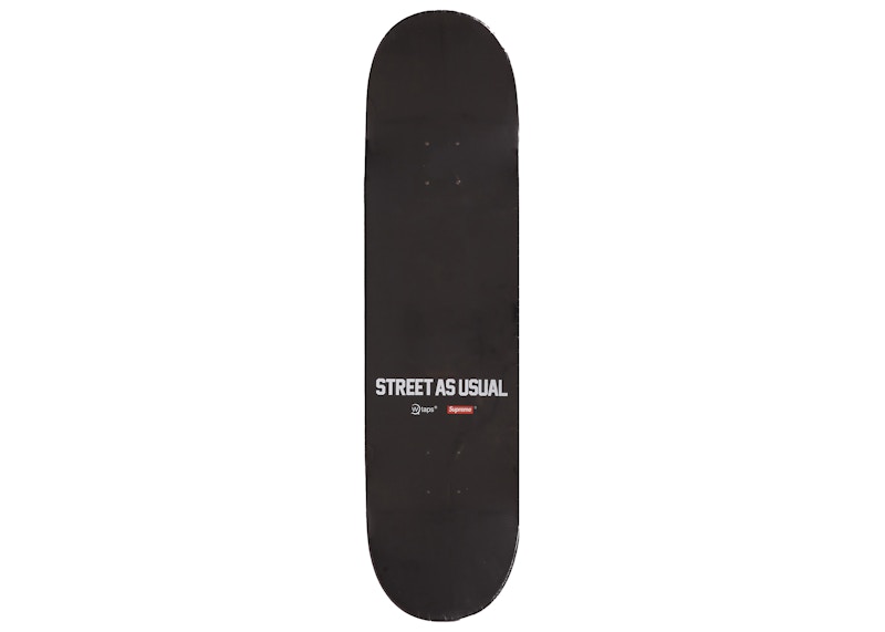 逆輸入 Decks supreme Decks Skates WTAPS Shop 10 Market - Sic´em