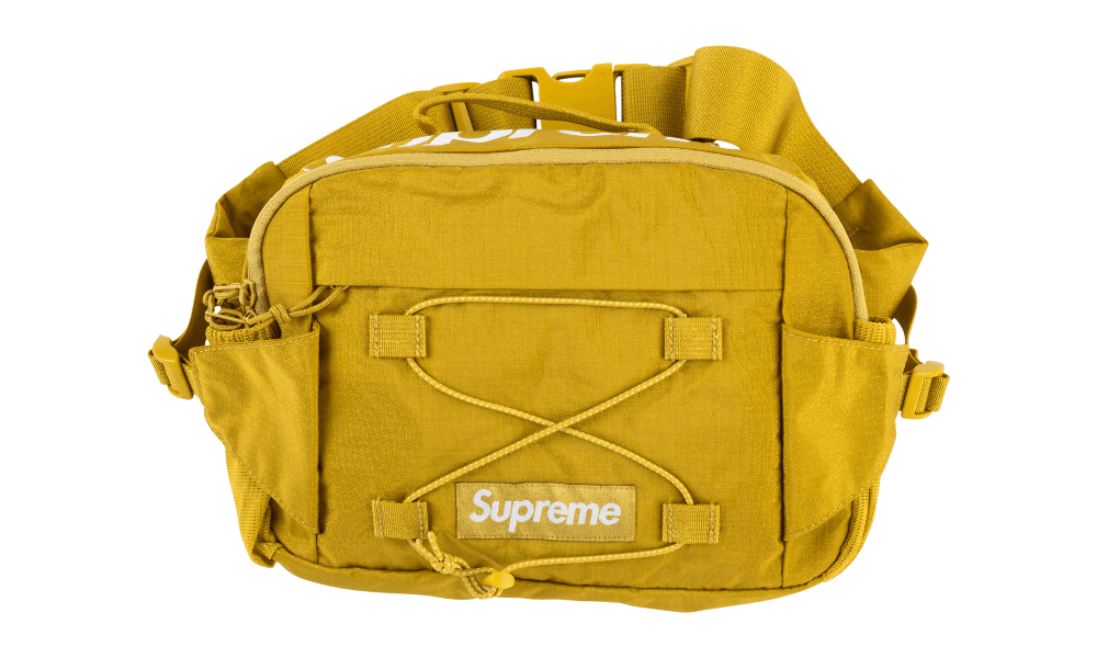 Ss17 supreme shoulder sales bag