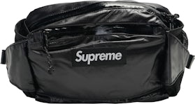 Harness Waist Bag - spring summer 2022 - Supreme