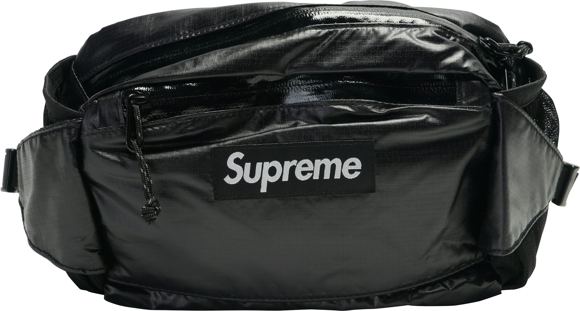 supreme waist bag FW17
