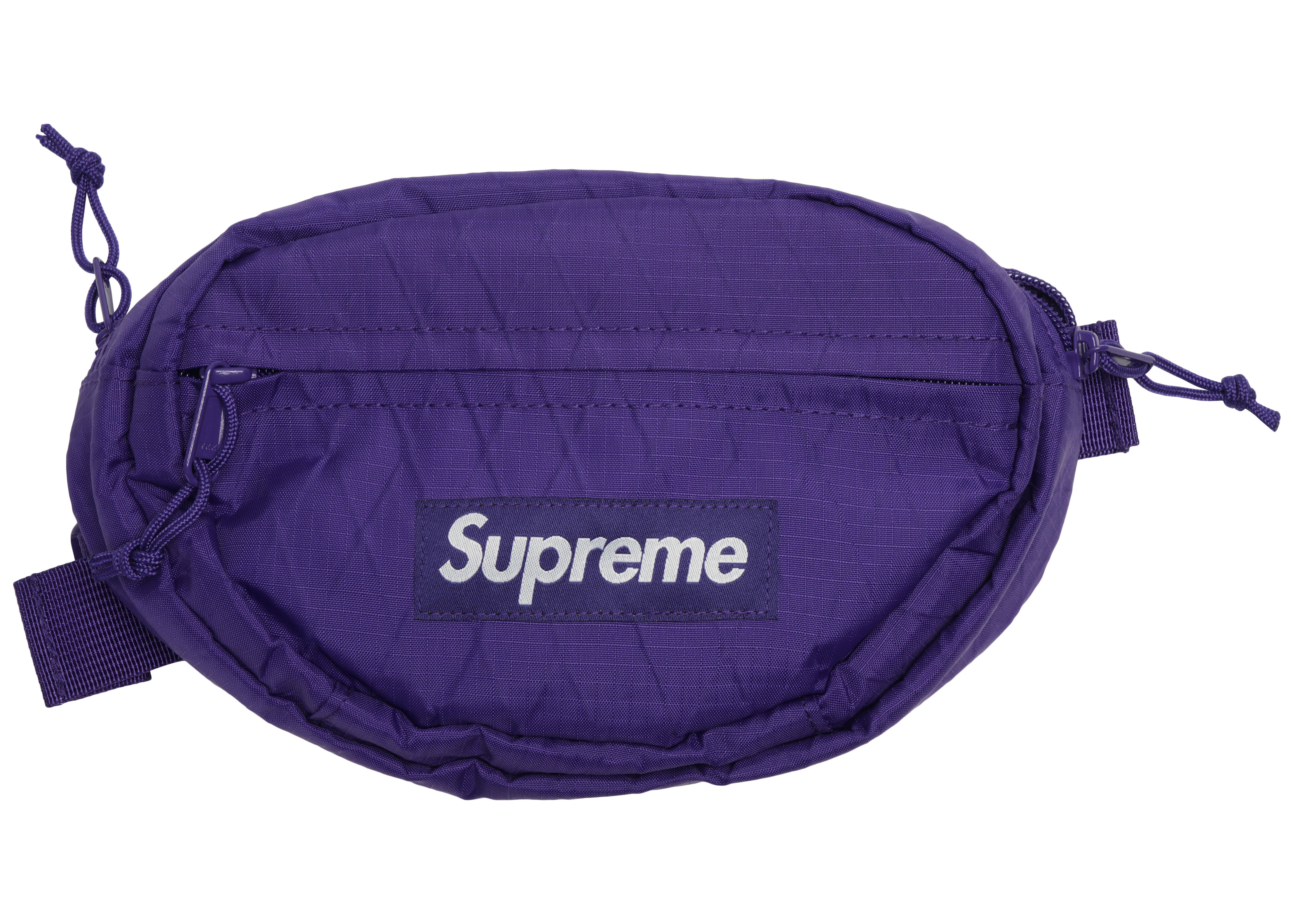 Buy & Sell Supreme Fanny Packs Accessories