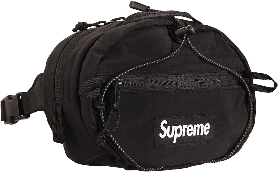 Supreme Supreme Backpack FW20 Dark Red