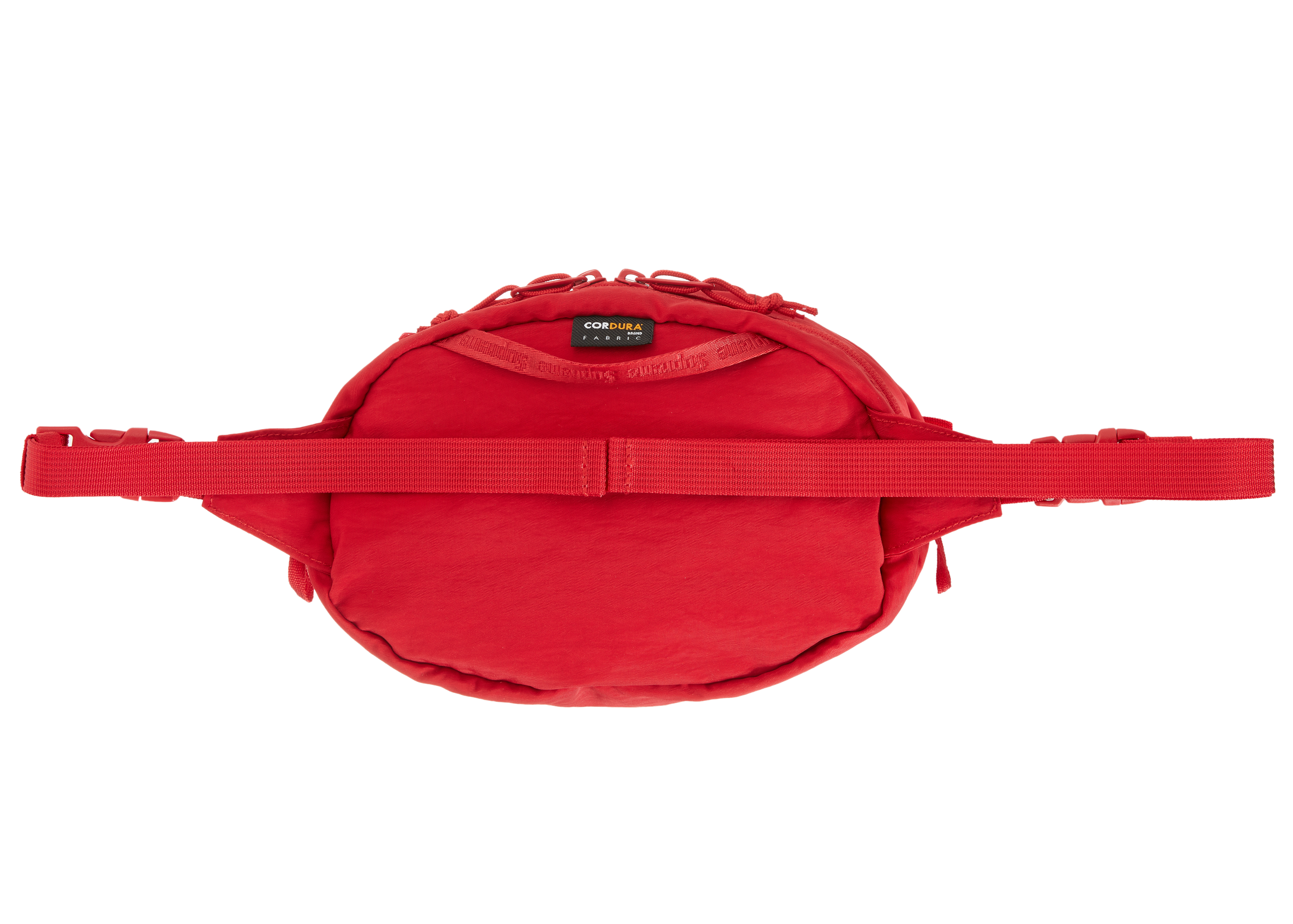 Supreme Waist Bag (FW20) Dark Red - FW20 - US