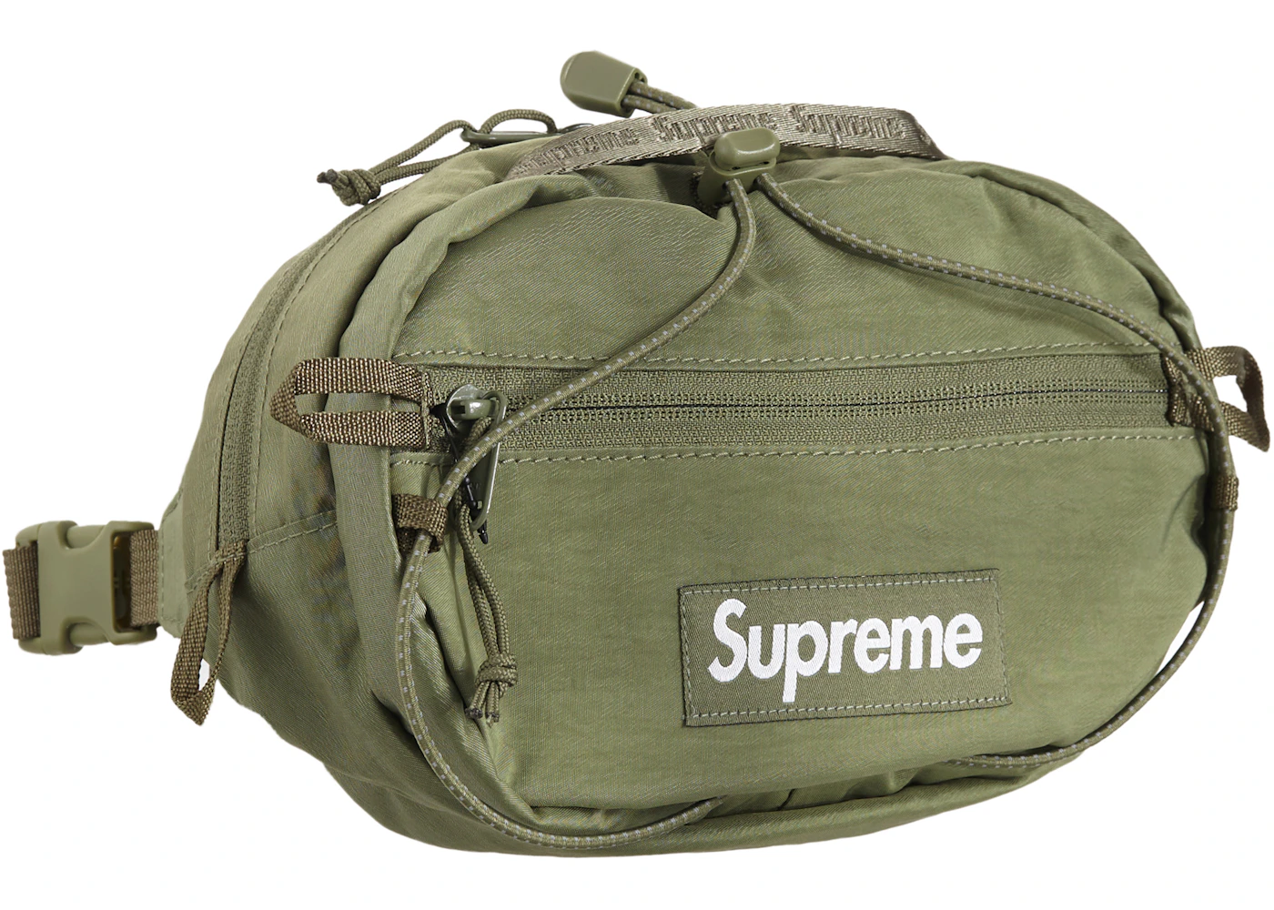 String waist bag supreme Clearance