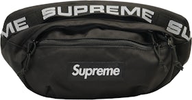 supreme crossbody bag ss18