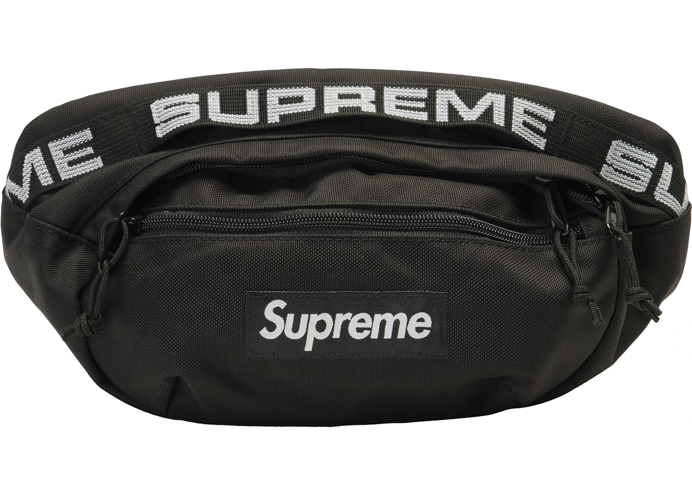 Supreme Shoulder Bag Supreme Bauchtasche Stockx Supreme Cordura