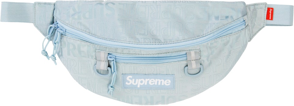Supreme Waist Bag FW20 | OUT THE BOX