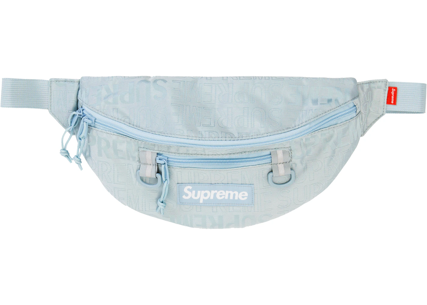 Supreme Ss19 Marsupio Supreme Uomo Marsupio Supreme (SS19