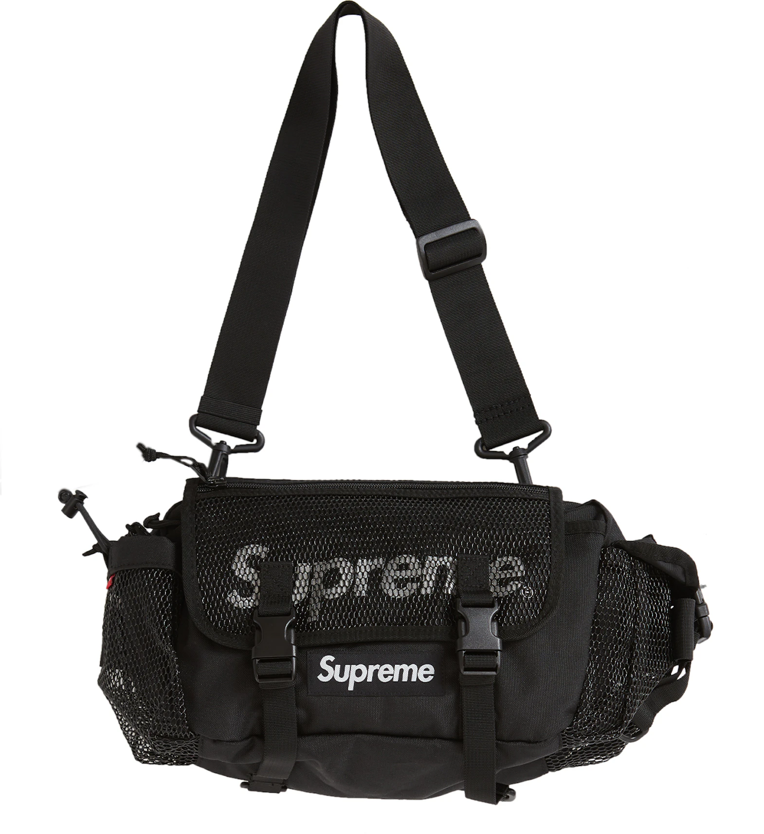 Supreme Shoulder Bag Black | lupon.gov.ph