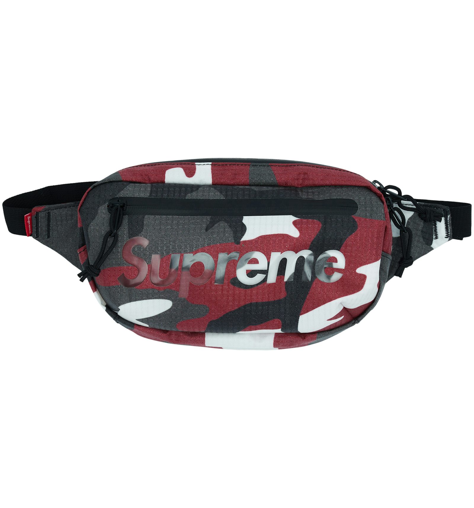 Supreme camo tote Clearance