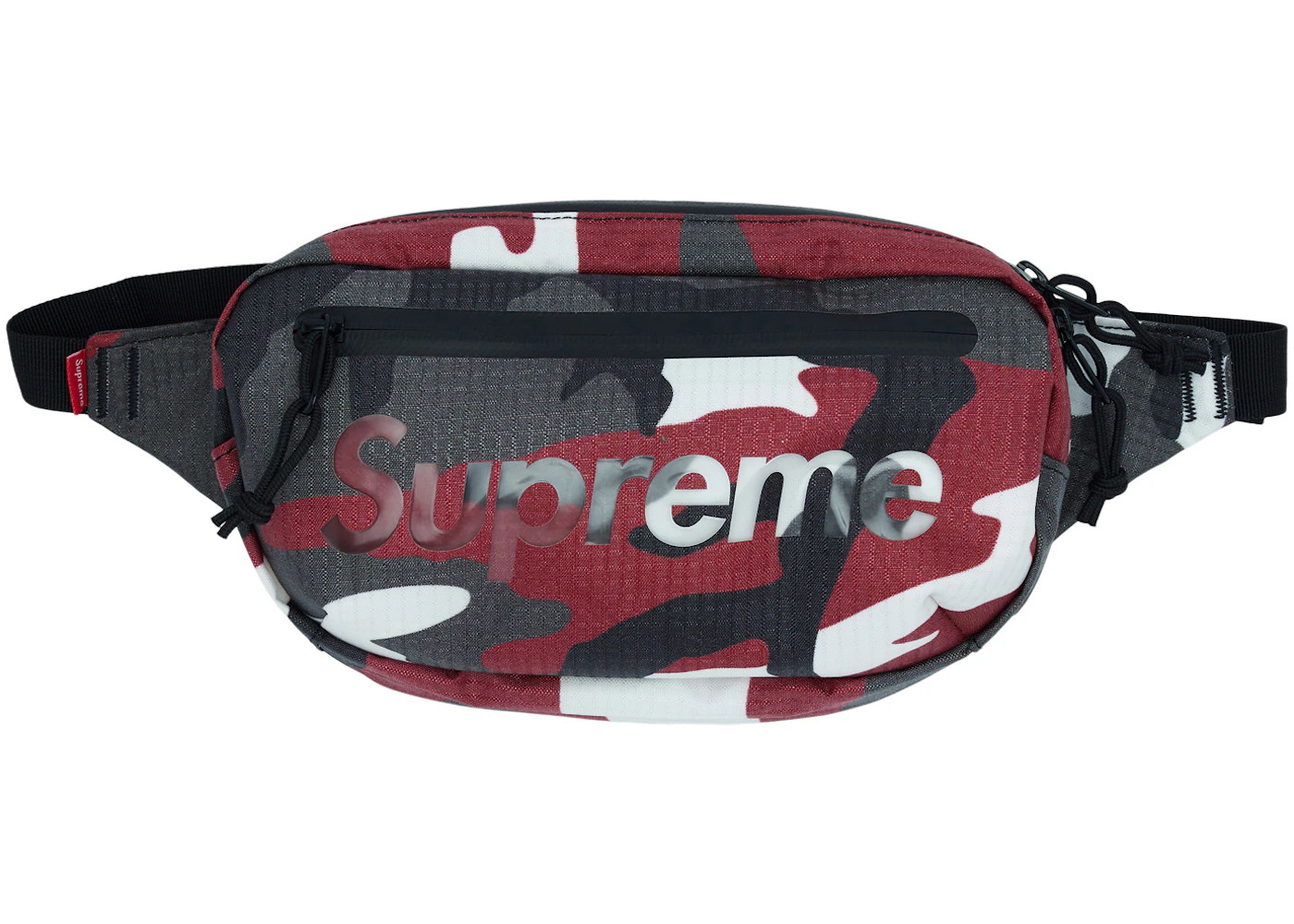 supreme fanny pack ss21