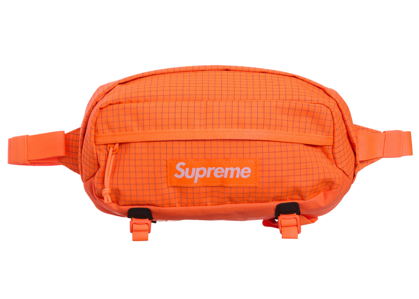 Supreme Waist Bag SS19 | eBay