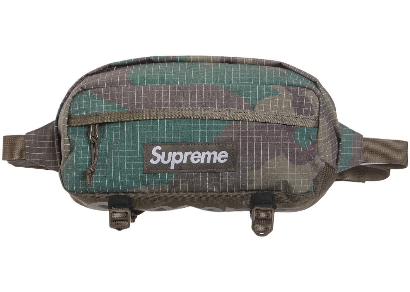 Crossbody Fanny Pack Supreme Supreme Brand Fanny Pack Supreme