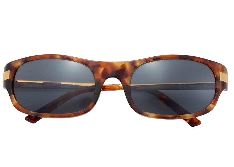 Supreme Walker Sunglasses シュプリーム ウォーカー Supreme Walker Sunglasses (SS25) - $198