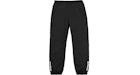 Supreme Warm Up Pant Black