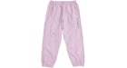 Supreme Warm Up Pant (FW24) Pink