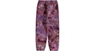 Supreme Pantalon d’échauffement (SS22) Multicolore