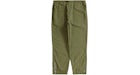 Supreme Warm Up Pant Pant (SS22) Olive