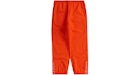 Supreme Warm Up Pant Pant (SS22) Orange