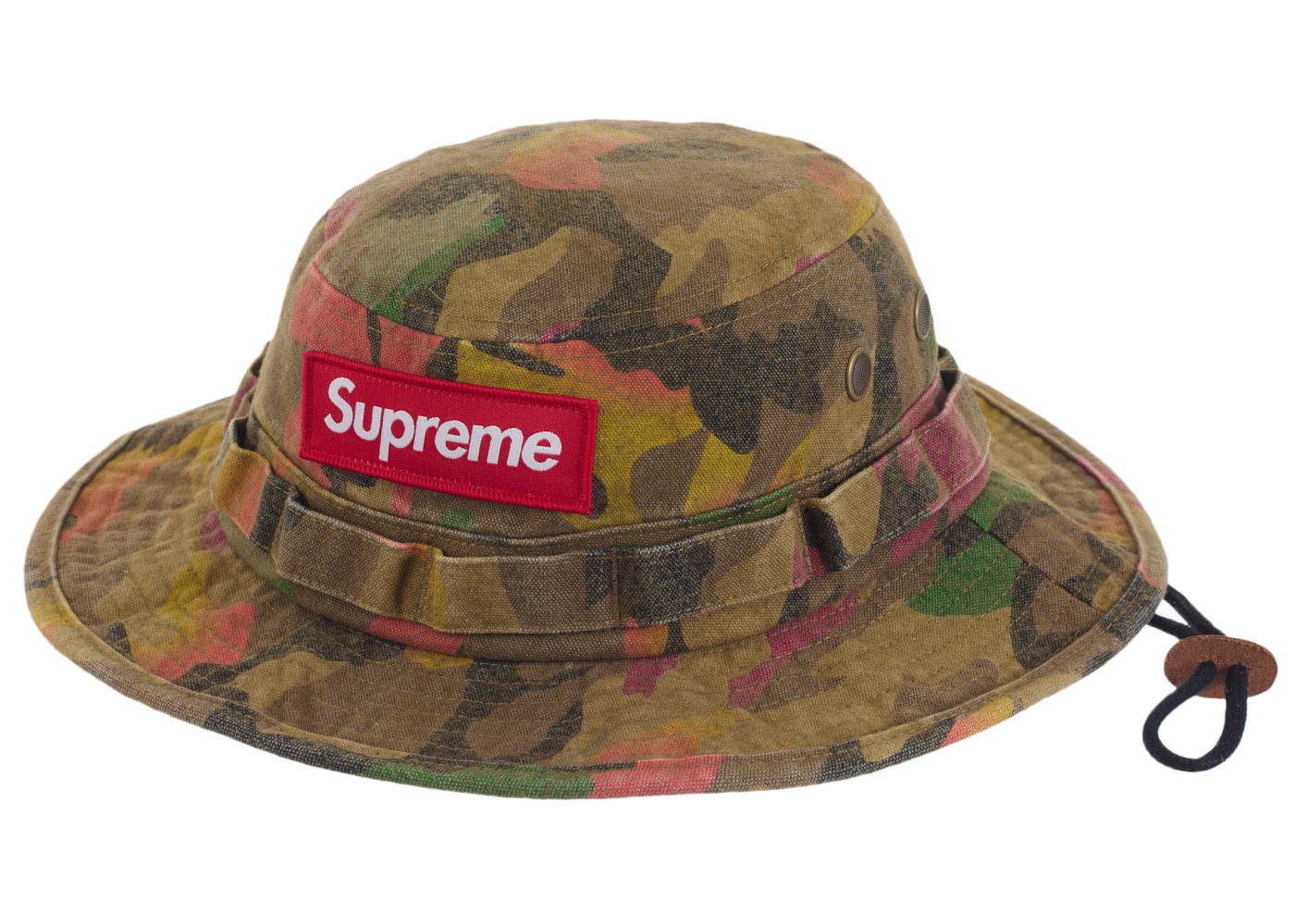 Supreme boonie store